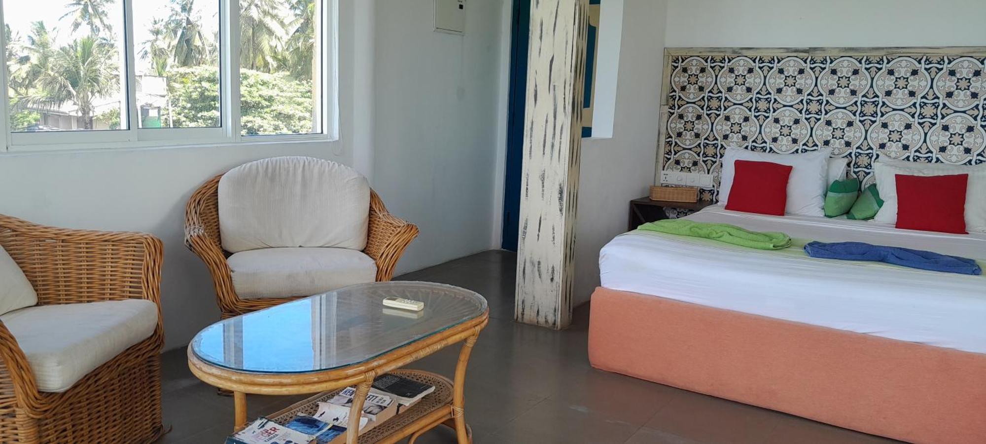 Toddy By Windy Apartment Unawatuna Exterior photo